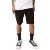 CCS Standard Plus Chino Shorts - Black -Sports Ski Shop BQ46963 1