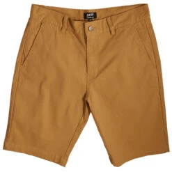 CCS Standard Plus Chino Shorts - Khaki 6 CCS Standard Plus Chino Shorts - Khaki -Sports Ski Shop BQ4696C 1