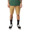CCS Standard Plus Chino Shorts - Khaki 1 CCS Standard Plus Chino Shorts - Khaki -Sports Ski Shop BQ4696D 1
