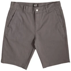 CCS Standard Plus Chino Shorts - Grey 6 CCS Standard Plus Chino Shorts - Grey -Sports Ski Shop BQ46976 1