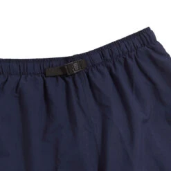 CCS 96 Neo Logo Shorts - Navy/Red -Sports Ski Shop BQ4A042 4