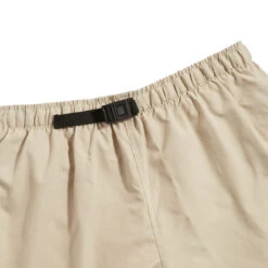 CCS 96 Neo Logo Shorts - Khaki/Black -Sports Ski Shop BQ4A047 4