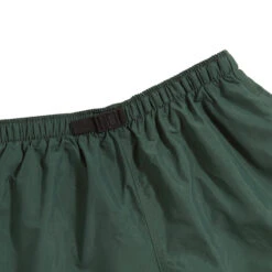 CCS 96 Neo Logo Shorts - Forest/Yellow -Sports Ski Shop BQ4A04C 4