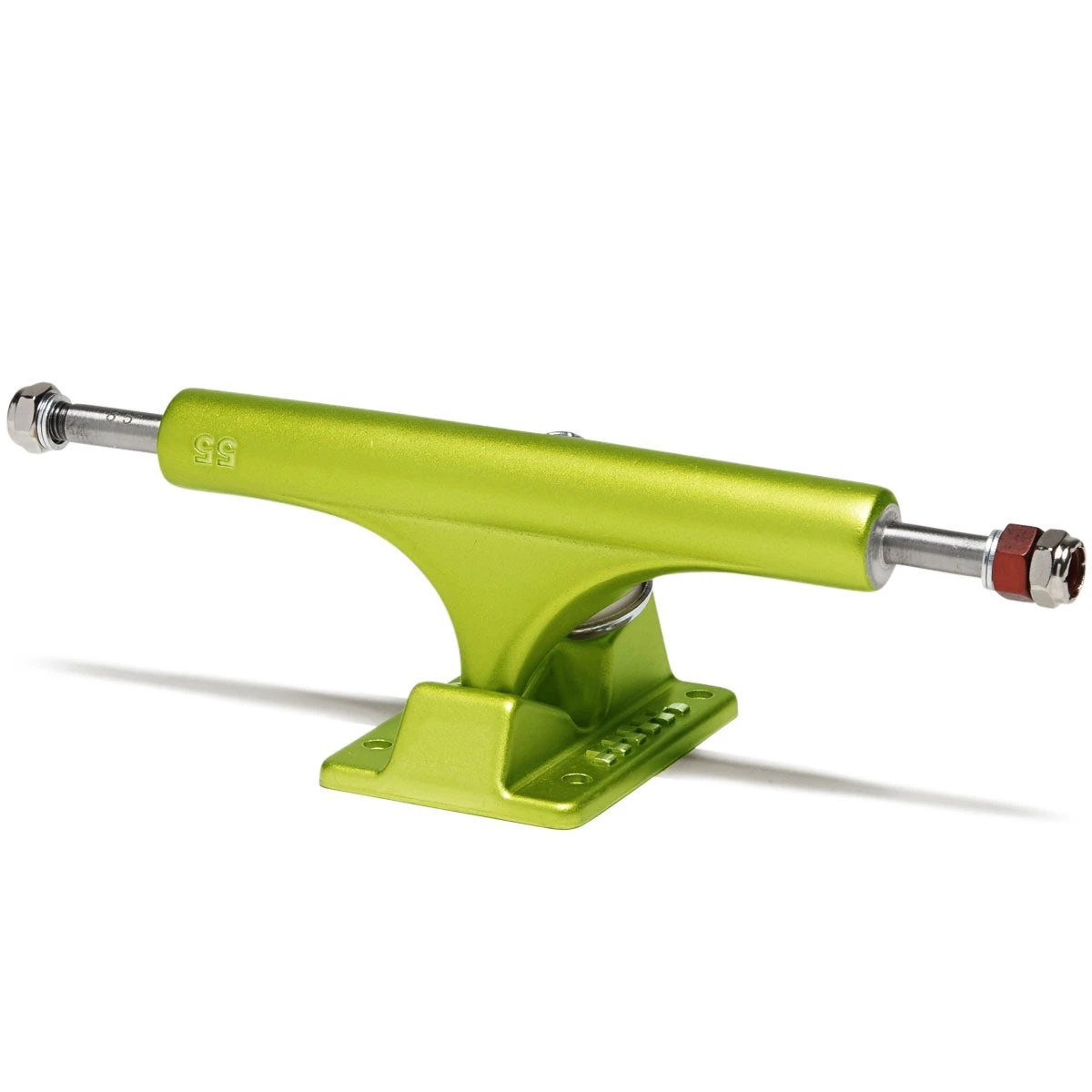 Ace AF1 Satin Lime Skateboard Trucks - 55 Ace AF1 Satin Lime Skateboard Trucks - 55 -Sports Ski Shop BQ4AFD3 1g