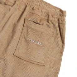 CCS Easy Corduroy Pants - Tan 5 CCS Easy Corduroy Pants - Tan -Sports Ski Shop BQ4CB55 3