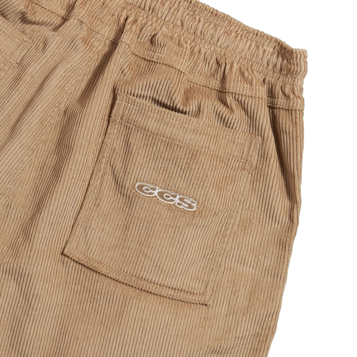 CCS Easy Corduroy Pants - Tan CCS Easy Corduroy Pants - Tan -Sports Ski Shop BQ4CB55 3