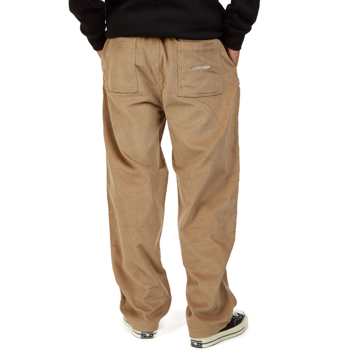 CCS Easy Corduroy Pants - Tan CCS Easy Corduroy Pants - Tan -Sports Ski Shop BQ4CB55 3 c8a629d6 f7be 4fa4 b50b 7b79fae49829