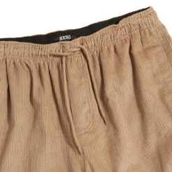 CCS Easy Corduroy Pants - Tan 6 CCS Easy Corduroy Pants - Tan -Sports Ski Shop BQ4CB55 4