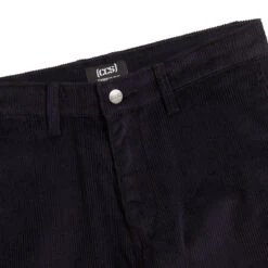CCS Original Relaxed Corduroy Pants - Navy -Sports Ski Shop BQ4CB5F 3