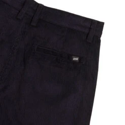 CCS Original Relaxed Corduroy Pants - Navy -Sports Ski Shop BQ4CB5F 4