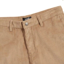 CCS Original Relaxed Corduroy Pants - Tan -Sports Ski Shop BQ4CB71 3