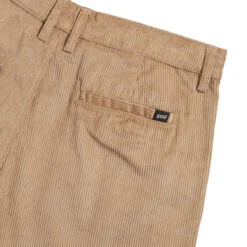 CCS Original Relaxed Corduroy Pants - Tan -Sports Ski Shop BQ4CB71 4