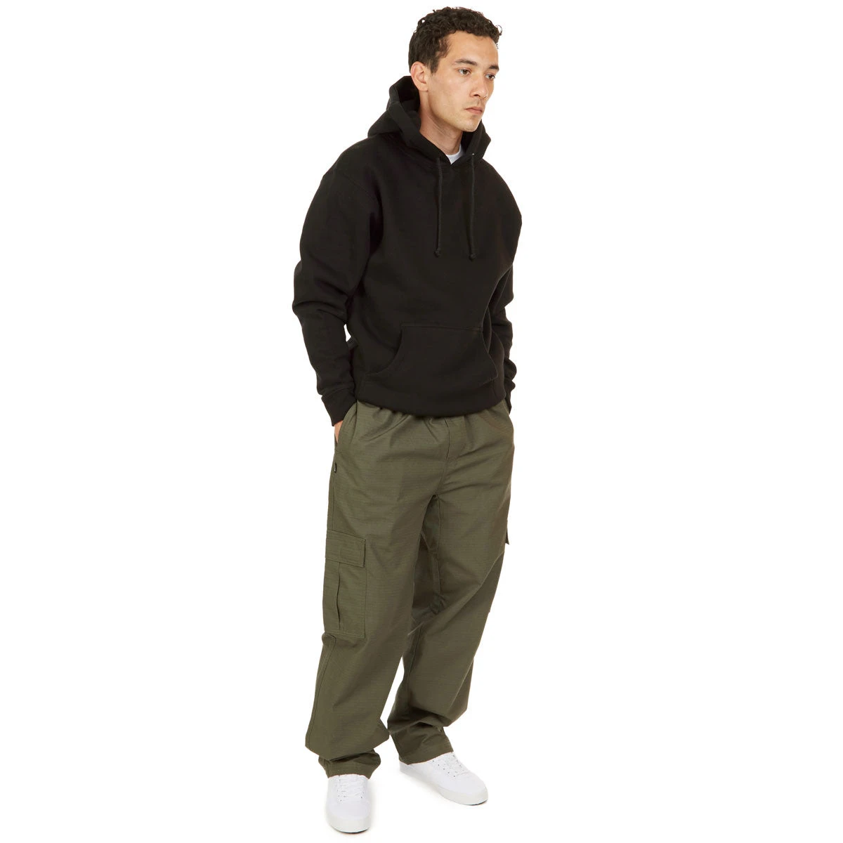 CCS Easy Ripstop Cargo Pants - Green CCS Easy Ripstop Cargo Pants - Green -Sports Ski Shop BQ4E97E 2