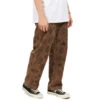 CCS Original Relaxed Toile Chino Pants - Brown Root -Sports Ski Shop BQ4E99D 1
