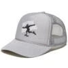 CCS Cheapskates Mesh Trucker Hat - Gray/Black/White 1 CCS Cheapskates Mesh Trucker Hat - Gray/Black/White -Sports Ski Shop BQ4F85C 1