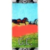 Quasi Crockett Horses Skateboard Complete - 8.125" 1 Quasi Crockett Horses Skateboard Complete - 8.125" -Sports Ski Shop BQ4FC03 c