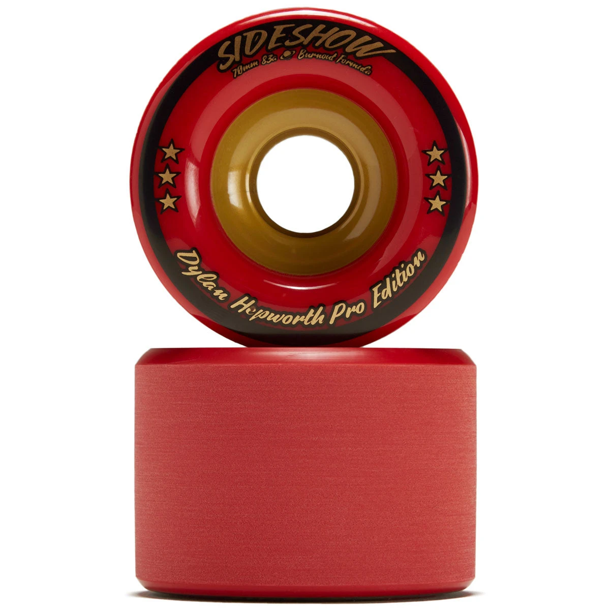 Venom SideShow 83a Longboard Wheels - 70mm Venom SideShow 83a Longboard Wheels - 70mm -Sports Ski Shop BQ54B63 2
