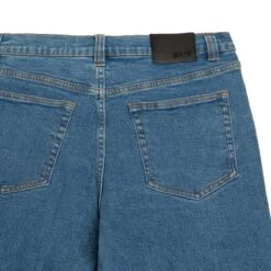 CCS 12oz Stretch Relaxed Denim Jeans - 12oz Rinse -Sports Ski Shop BQ5536F 2