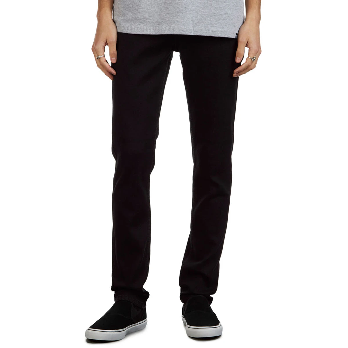 CCS 12oz Stretch Skinny Denim Jeans - 12oz Black CCS 12oz Stretch Skinny Denim Jeans - 12oz Black -Sports Ski Shop BQ55429 1 6a5d80aa 2e0e 43ed 88aa f94dc3a1ca32