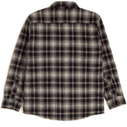 CCS Cheap Skates Quilted Flannel Jacket - Black 6 CCS Cheap Skates Quilted Flannel Jacket - Black -Sports Ski Shop BQ56206 4