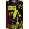 Heroin X Mandy Hirotton Skateboard Complete - 9.40" -Sports Ski Shop BQ56FAA c