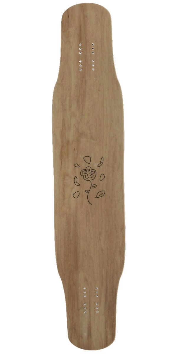 Zenit Hana Regular Flex Longboard Deck Zenit Hana Regular Flex Longboard Deck -Sports Ski Shop BQ5726D 2 33618517 c5bc 4a07 a38f 0503e7458037