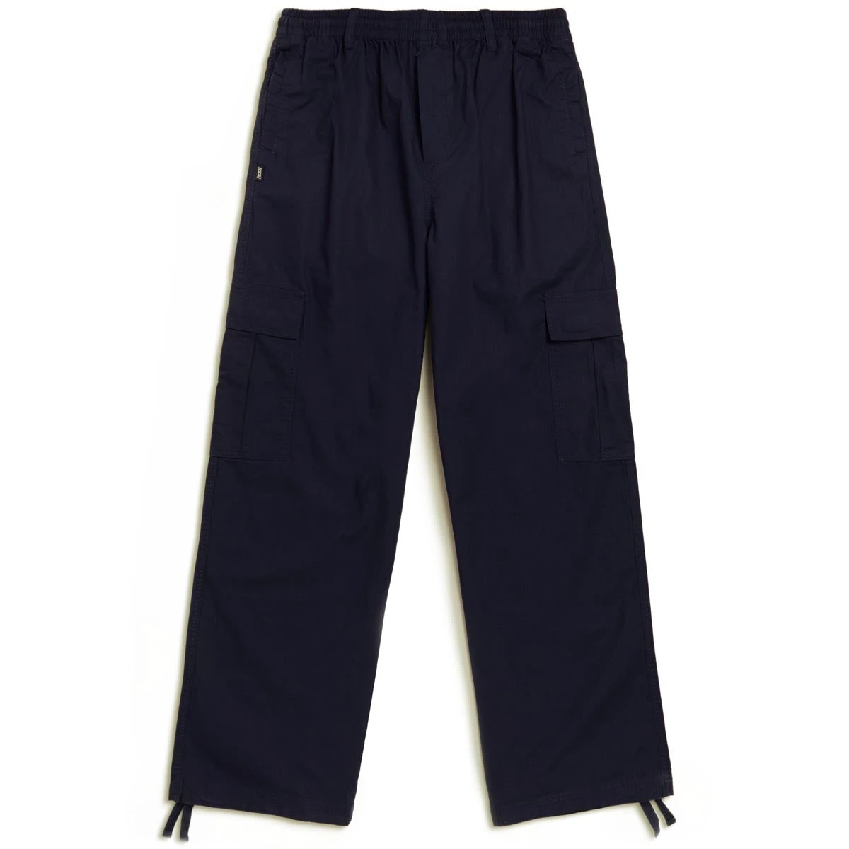 CCS Easy Ripstop Cargo Pants - Navy CCS Easy Ripstop Cargo Pants - Navy -Sports Ski Shop BQ5A452 1