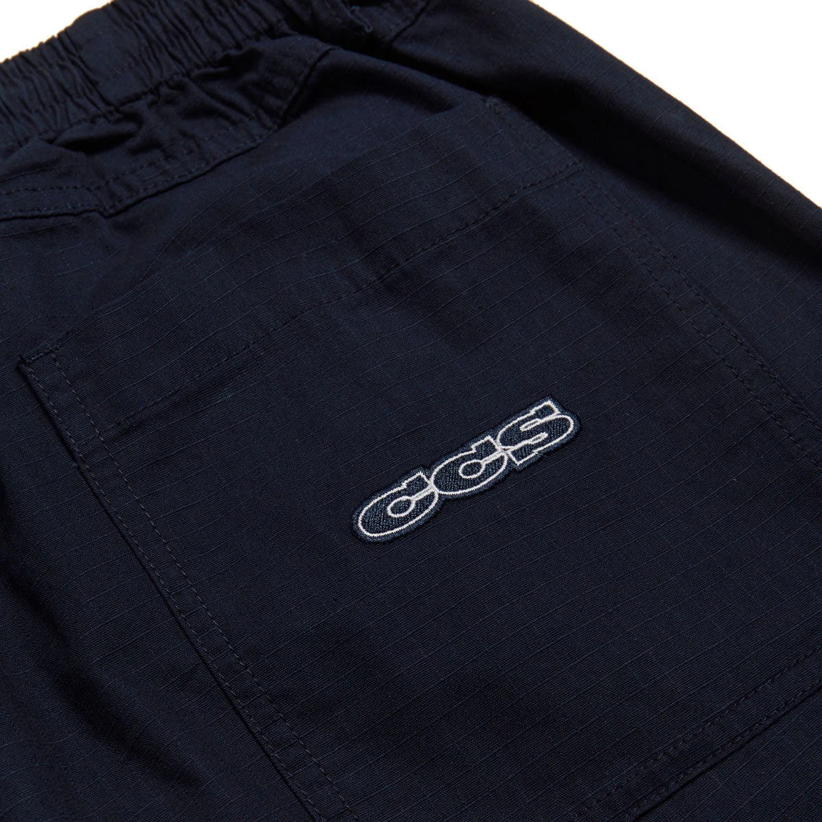 CCS Easy Ripstop Cargo Pants - Navy CCS Easy Ripstop Cargo Pants - Navy -Sports Ski Shop BQ5A452 3