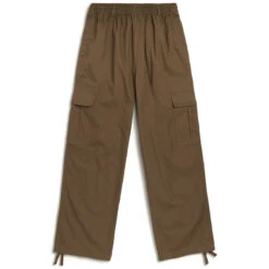 CCS Easy Ripstop Cargo Pants - Brown 7 CCS Easy Ripstop Cargo Pants - Brown -Sports Ski Shop BQ5A456 1
