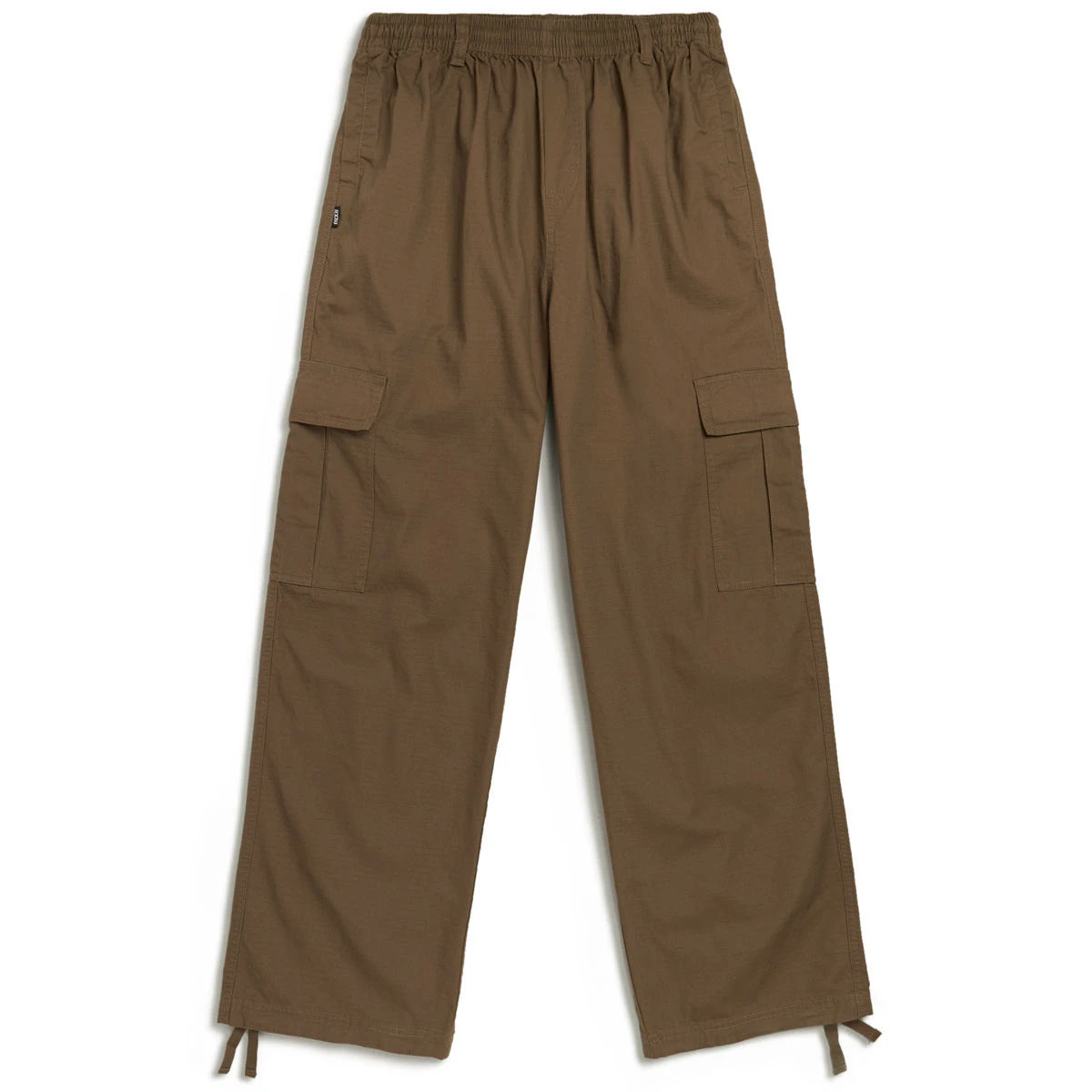 CCS Easy Ripstop Cargo Pants - Brown CCS Easy Ripstop Cargo Pants - Brown -Sports Ski Shop BQ5A456 1