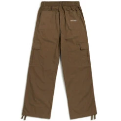 CCS Easy Ripstop Cargo Pants - Brown 8 CCS Easy Ripstop Cargo Pants - Brown -Sports Ski Shop BQ5A456 2