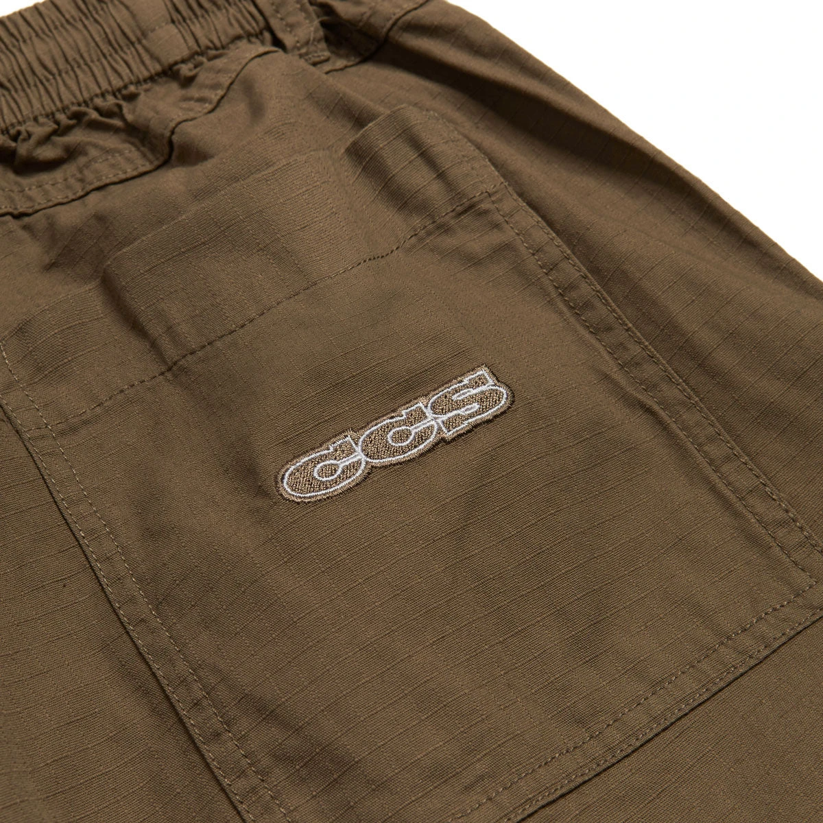 CCS Easy Ripstop Cargo Pants - Brown CCS Easy Ripstop Cargo Pants - Brown -Sports Ski Shop BQ5A456 3