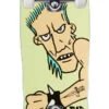Heroin Dead Dave Bad Boi Skateboard Complete - 10.10" -Sports Ski Shop BQ5C1B7 c