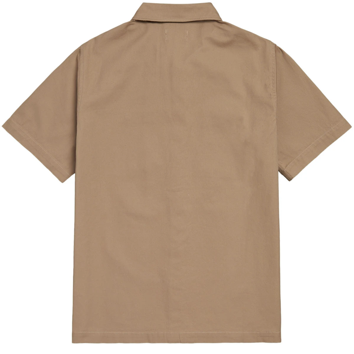CCS Heavy Cotton Work Shirt - Khaki CCS Heavy Cotton Work Shirt - Khaki -Sports Ski Shop BQ5D7BE 2