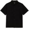 CCS Heavy Cotton Work Shirt - Black -Sports Ski Shop BQ5D7C3 1