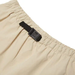 CCS Swim Club Hybrid Shorts - Khaki -Sports Ski Shop BQ5E31F 3