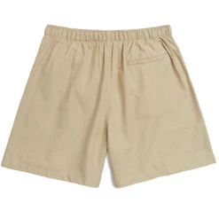CCS Swim Club Hybrid Shorts - Khaki -Sports Ski Shop BQ5E31F 4