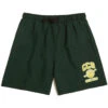 CCS Swim Club Hybrid Shorts - Green -Sports Ski Shop BQ5E324 1
