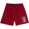 CCS Swim Club Hybrid Shorts - Maroon 1 CCS Swim Club Hybrid Shorts - Maroon -Sports Ski Shop BQ5E329 1