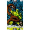 Metal Fred Gall Swamp Thing Skateboard Complete - 8.50" 2 Metal Fred Gall Swamp Thing Skateboard Complete - 8.50" -Sports Ski Shop BQ5F881 c