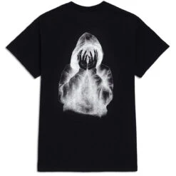 CCS Smile On The Surface T-Shirt - Black/White