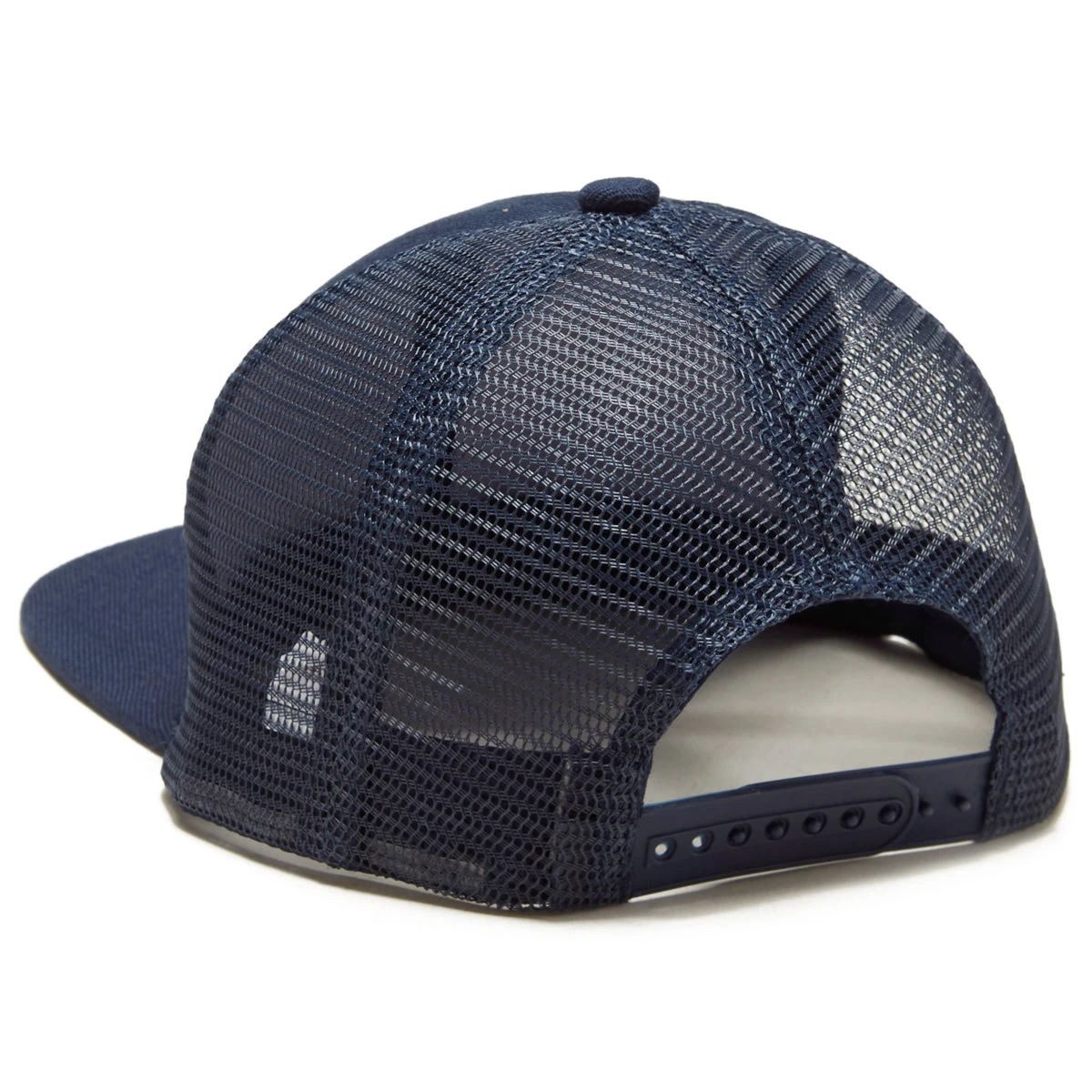 Dogtown Blue Cross Patch Mesh Hat - Navy Blue Dogtown Blue Cross Patch Mesh Hat - Navy Blue -Sports Ski Shop BQ66915 2