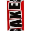 Baker Brand Logo Skateboard Complete - Black - 8.75" -Sports Ski Shop BQ69584 c