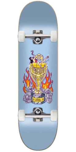 Sk8 Mafia Ramirez Trophy Skateboard Complete - 8.50"
