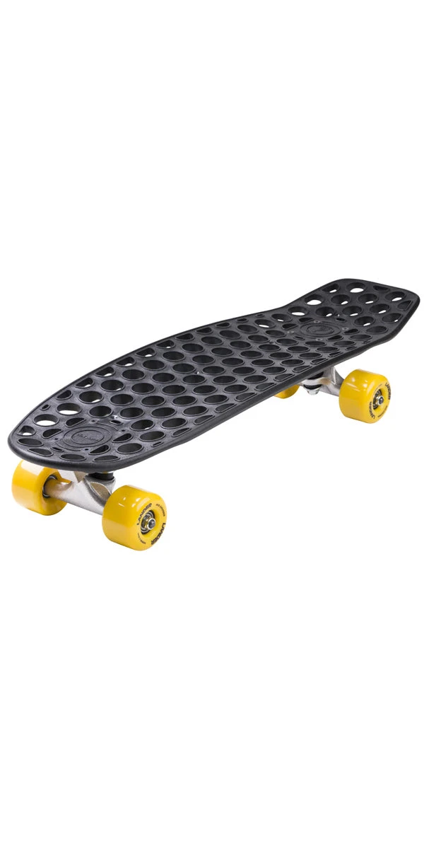Lander Rio Pre-Built Longboard Complete - Pavement Lander Rio Pre-Built Longboard Complete - Pavement -Sports Ski Shop BQ69996 3