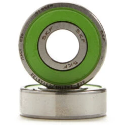 SKF Alexis Pro Bearings