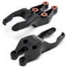 Loaded Zee Brackets -Sports Ski Shop BQ69C38 1
