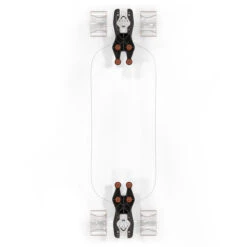 Loaded Zee Brackets -Sports Ski Shop BQ69C38 3