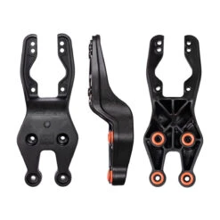 Loaded Zee Brackets -Sports Ski Shop BQ69C38 4