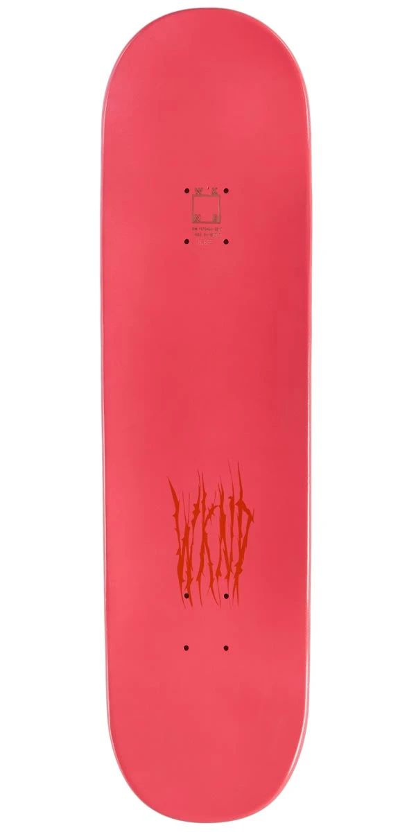 WKND Divine Andrew Considine Skateboard Complete - Dipped - 8.60" WKND Divine Andrew Considine Skateboard Complete - Dipped - 8.60" -Sports Ski Shop BQ69D5F 2 5297c755 b769 4900 aa43 4ec903c39024